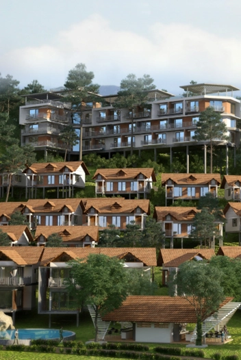 Attic Studio Architects,Residential,Commercial, Hospitality, Landscape, Interiors and Institutional projects, Kochi, Kerala, India