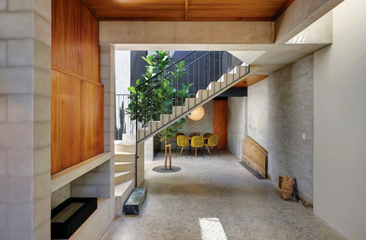 Attic Studio Architects,Residential,Commercial, Hospitality, Landscape, Interiors and Institutional projects, Kochi, Kerala, India