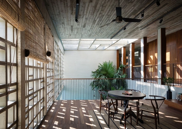 Attic Studio Architects,Residential,Commercial, Hospitality, Landscape, Interiors and Institutional projects, Kochi, Kerala, India