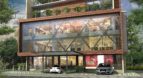 Attic Studio Architects,Residential,Commercial, Hospitality, Landscape, Interiors and Institutional projects, Kochi, Kerala, India