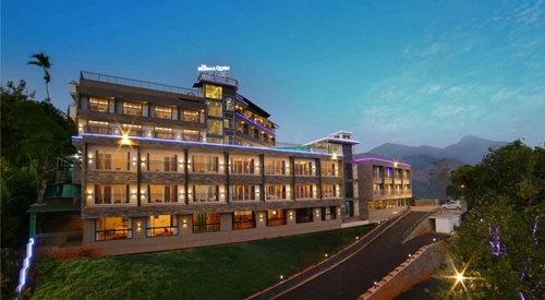Attic Studio Architects,Residential,Commercial, Hospitality, Landscape, Interiors and Institutional projects, Kochi, Kerala, India