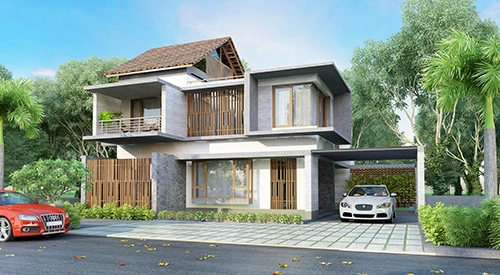 Attic Studio Architects,Residential,Commercial, Hospitality, Landscape, Interiors and Institutional projects, Kochi, Kerala, India