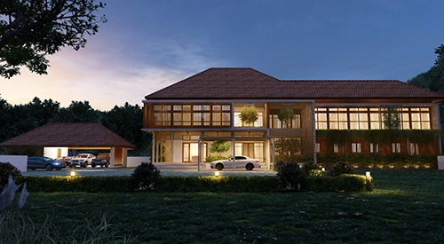 Attic Studio Architects,Residential,Commercial, Hospitality, Landscape, Interiors and Institutional projects, Kochi, Kerala, India