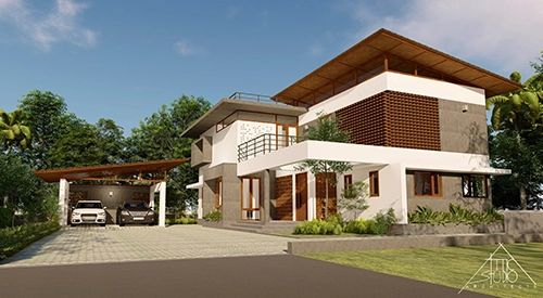 Attic Studio Architects,Residential,Commercial, Hospitality, Landscape, Interiors and Institutional projects, Kochi, Kerala, India