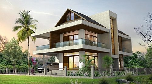 Attic Studio Architects,Residential,Commercial, Hospitality, Landscape, Interiors and Institutional projects, Kochi, Kerala, India