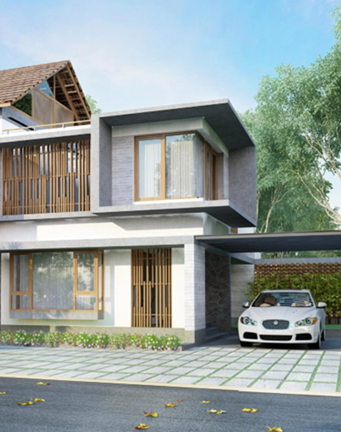 Attic Studio Architects,Residential,Commercial, Hospitality, Landscape, Interiors and Institutional projects, Kochi, Kerala, India