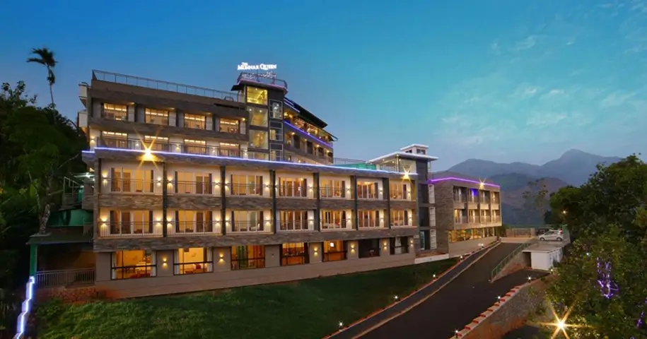 Attic Studio Architects,Residential,Commercial, Hospitality, Landscape, Interiors and Institutional projects, Kochi, Kerala, India