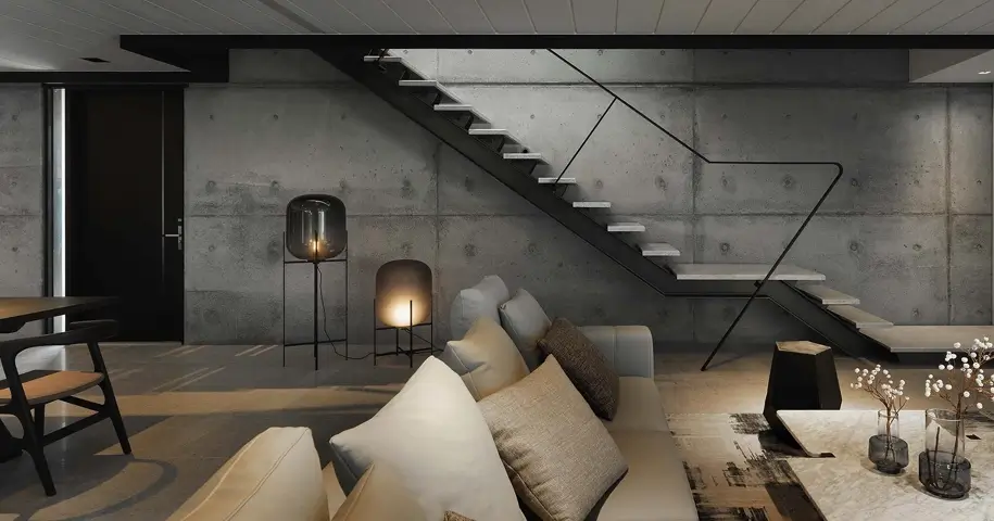 Attic Studio Architects,Residential,Commercial, Hospitality, Landscape, Interiors and Institutional projects, Kochi, Kerala, India