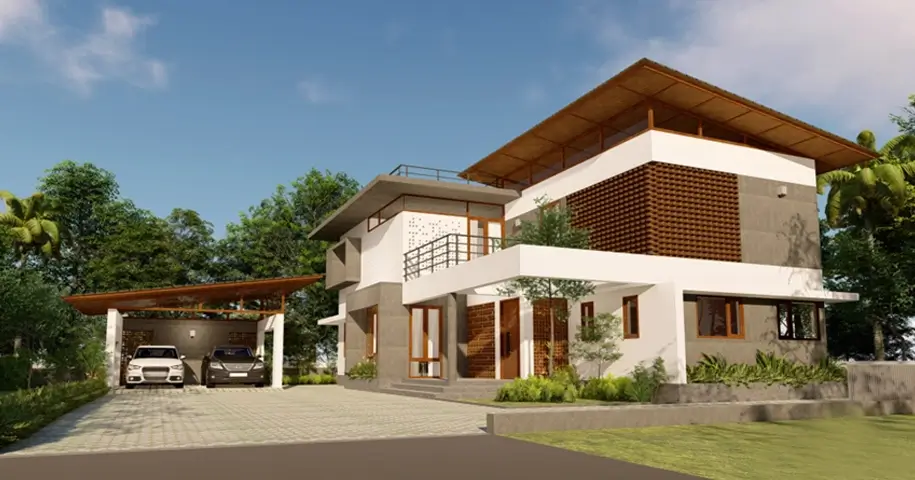 Attic Studio Architects,Residential,Commercial, Hospitality, Landscape, Interiors and Institutional projects, Kochi, Kerala, India